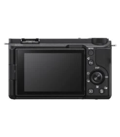 SONY ALPHA ZV-E10 II CUERPO -Duke Fotografia sony alpha zv e10 ii cuerpo sony 3