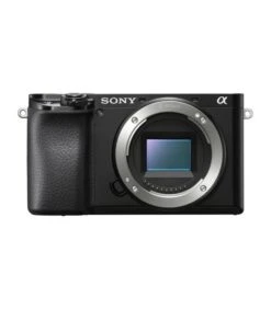 SONY CAMARA A6100+16-50MM OSS II REF. ILCE6100AKB.CEC 11 SONY CAMARA A6100+16-50MM OSS II REF. ILCE6100AKB.CEC -Duke Fotografia sony camara a6100 16 50mm oss ii ref ilce6100akbcec sony 2