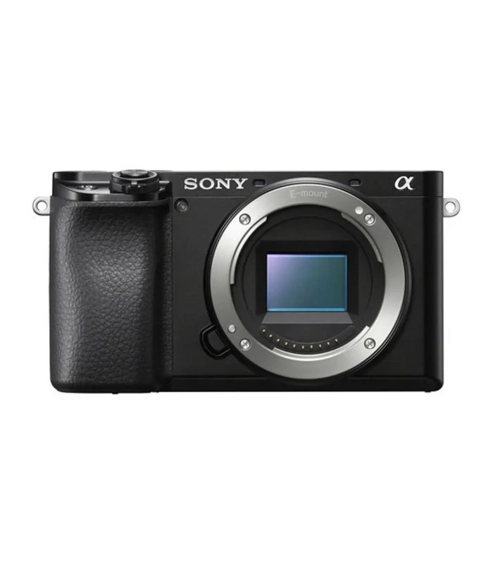 SONY CAMARA A6100+16-50MM OSS II REF. ILCE6100AKB.CEC 5 SONY CAMARA A6100+16-50MM OSS II REF. ILCE6100AKB.CEC - Imagen 3