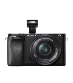 SONY CAMARA A6100+16-50MM OSS II REF. ILCE6100AKB.CEC 13 SONY CAMARA A6100+16-50MM OSS II REF. ILCE6100AKB.CEC -Duke Fotografia sony camara a6100 16 50mm oss ii ref ilce6100akbcec sony 4