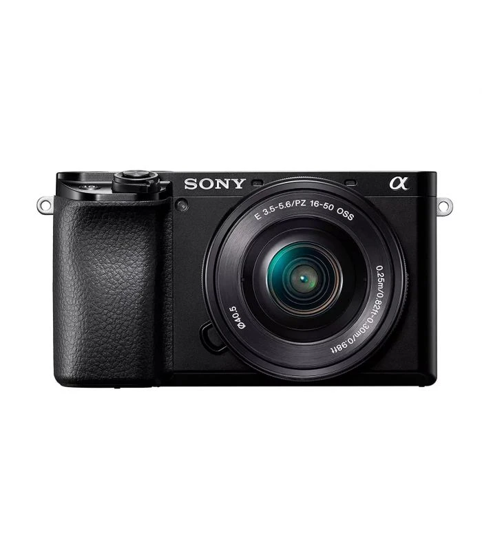 SONY CAMARA A6100+16-50MM OSS II REF. ILCE6100AKB.CEC 9 SONY CAMARA A6100+16-50MM OSS II REF. ILCE6100AKB.CEC - Imagen 7