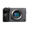 SONY CAMARA ILMEFX30B PRO CUERPO