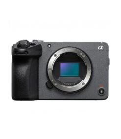 SONY CAMARA ILMEFX30B PRO CUERPO
