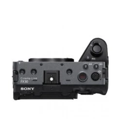 SONY CAMARA ILMEFX30B PRO CUERPO -Duke Fotografia sony camara ilmefx30b pro cuerpo sony 3