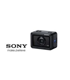 SONY CYBERSHOT RX0
