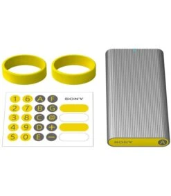 SONY DISCO DURO PORTATIL SSD 2TB (W/R 1000MB/S) -Duke Fotografia sony disco duro portatil ssd 2tb w r 1000mb s sony 2