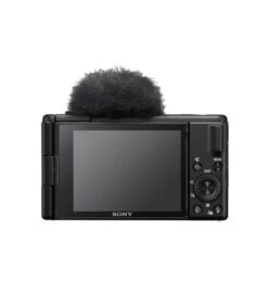 SONY DSC VLOG ZV-1II (ZV1M2BDI) 6 SONY DSC VLOG ZV-1II (ZV1M2BDI) -Duke Fotografia sony dsc vlog zv 1ii zv1m2bdi sony 1