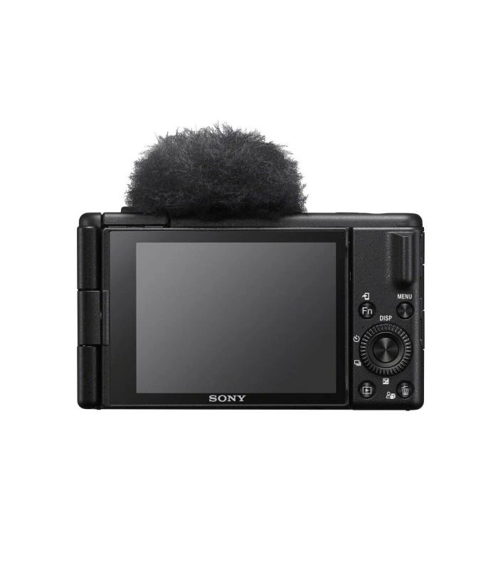 SONY DSC VLOG ZV-1II (ZV1M2BDI) 4 SONY DSC VLOG ZV-1II (ZV1M2BDI) - Imagen 2