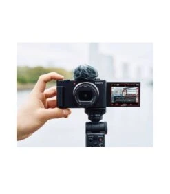 SONY DSC VLOG ZV-1II (ZV1M2BDI) 7 SONY DSC VLOG ZV-1II (ZV1M2BDI) -Duke Fotografia sony dsc vlog zv 1ii zv1m2bdi sony 2