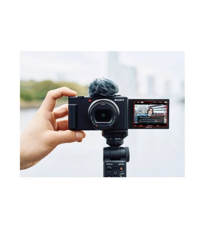 SONY DSC VLOG ZV-1II (ZV1M2BDI) 5 SONY DSC VLOG ZV-1II (ZV1M2BDI) - Imagen 3