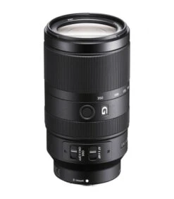 SONY E 70-350mm F4.5-6.3 G OSS (SEL70350G.SYX) -Duke Fotografia sony e 70 350mm f45 63 g oss sel70350gsyx sony 2