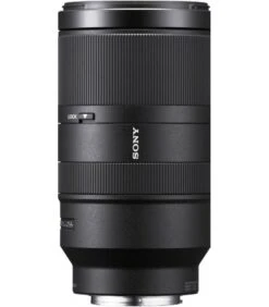 SONY E 70-350mm F4.5-6.3 G OSS (SEL70350G.SYX)