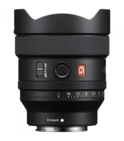 SONY FE 14MM F1.8 G MASTER SEL14F18GM -Duke Fotografia sony fe 14mm f18 g master sel14f18gm sony 2