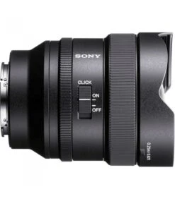 SONY FE 14MM F1.8 G MASTER SEL14F18GM -Duke Fotografia sony fe 14mm f18 g master sel14f18gm sony 3