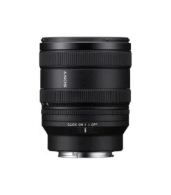 SONY FE 16-25MM F2.8 G SEL1625G.SYX