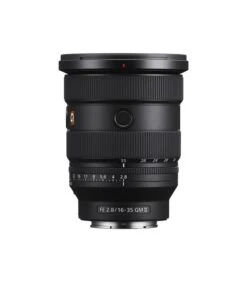 SONY FE 16-35mm F2.8 GM II -Duke Fotografia sony fe 16 35mm f28 gm ii sony 5
