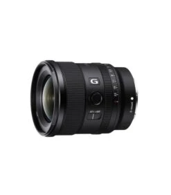 SONY FE 20MM F/1.8 G - SEL20F18G -Duke Fotografia sony fe 20mm f 18 g sel20f18g sony 2