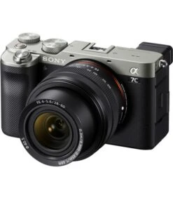 SONY FE 28-60 MM FF/ 4-5.6 (SEL2860.SYX)