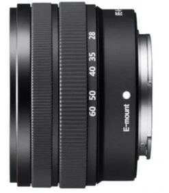 SONY FE 28-60 MM FF/ 4-5.6 (SEL2860.SYX) -Duke Fotografia sony fe 28 60 mm ff 4 56 sel2860syx sony 3