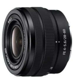 SONY FE 28-60 MM FF/ 4-5.6 (SEL2860.SYX) -Duke Fotografia sony fe 28 60 mm ff 4 56 sel2860syx sony 4