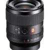 SONY FE 35MM F1.4 GM SEL35F14GM -Duke Fotografia sony fe 35mm f14 gm sel35f14gm sony
