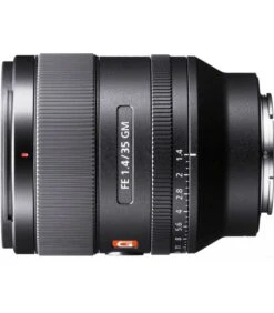 SONY FE 35MM F1.4 GM SEL35F14GM -Duke Fotografia sony fe 35mm f14 gm sel35f14gm sony 3