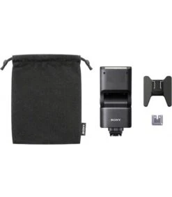 SONY FLASH HVL-F28RM (HVLF28RM.CE7) INALAMBRICO POR RADIO -Duke Fotografia sony flash hvl f28rm hvlf28rmce7 inalambrico por radio sony 4