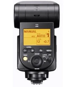 SONY FLASH HVL-F60RM -Duke Fotografia sony flash hvl f60rm sony 2