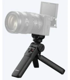 SONY GP-VPT2BT EMPUÑADURA BLUETOOTH CON MANDO -Duke Fotografia sony gp vpt2bt empunadura bluetooth con mando sony 2