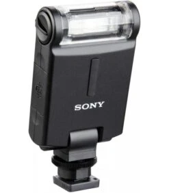 SONY HVL-F20M FLASH