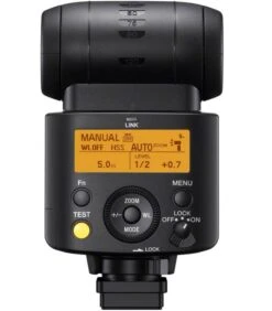 SONY HVL-F46RM FLASH (HVLF46RM.CE7) -Duke Fotografia sony hvl f46rm flash hvlf46rmce7 sony 2