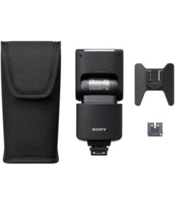 SONY HVL-F46RM FLASH (HVLF46RM.CE7) -Duke Fotografia sony hvl f46rm flash hvlf46rmce7 sony 3