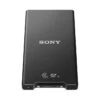 SONY LECTOR DE TARJETAS SD/CFEXPRESS TYPE A REF. MRW-G2 1 SONY LECTOR DE TARJETAS SD/CFEXPRESS TYPE A REF. MRW-G2 -Duke Fotografia sony lector de tarjetas sd cfexpress type a ref mrw g2 sony