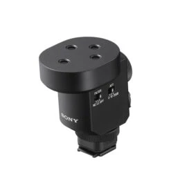 SONY MICROFONO DIRECCIONAL ECM-M1