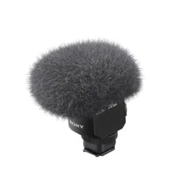SONY MICROFONO DIRECCIONAL ECM-M1 -Duke Fotografia sony microfono direccional ecm m1 sony 3