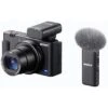 SONY MICROFONO ECM-W2BT BLUETOOTH -Duke Fotografia sony microfono ecm w2bt bluetooth sony