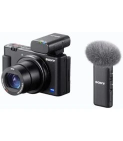 SONY MICROFONO ECM-W2BT BLUETOOTH