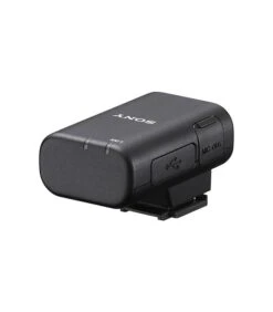SONY MICROFONO INALAMBRICO ECM-S1 -Duke Fotografia sony microfono inalambrico ecm s1 sony 6