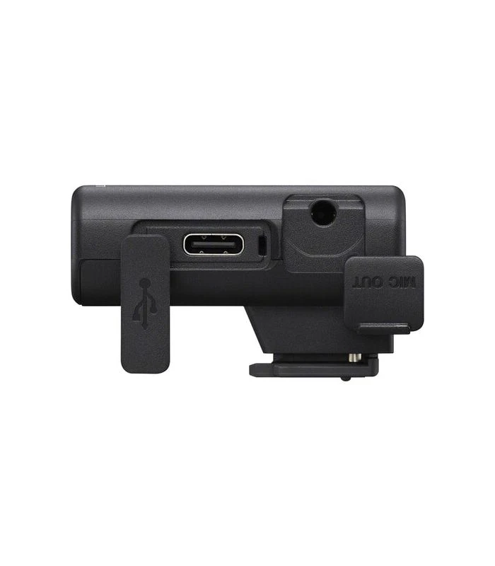 SONY MICROFONO INALAMBRICO ( ECMW3 ) ECM-W3 5 SONY MICROFONO INALAMBRICO ( ECMW3 ) ECM-W3 - Imagen 3