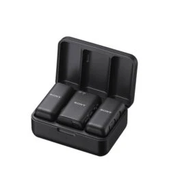 SONY MICROFONO INALAMBRICO ( ECMW3 ) ECM-W3