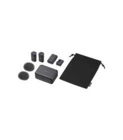 SONY MICROFONO INALAMBRICO ( ECMW3 ) ECM-W3 14 SONY MICROFONO INALAMBRICO ( ECMW3 ) ECM-W3 -Duke Fotografia sony microfono inalambrico ecmw3 ecm w3 sony 3