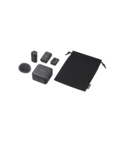 SONY MICROFONO INALAMBRICO ( ECMW3S ) ECM-W3S -Duke Fotografia sony microfono inalambrico ecmw3s ecm w3s sony 3