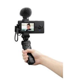 SONY MICROPHONE ECM - G1 -Duke Fotografia sony microphone ecm g1 sony 2