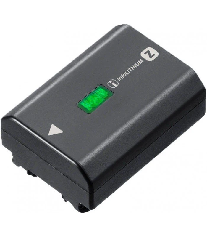 SONY NP-FZ100 BATERIA - SONY A9 - 2280mAh 4 SONY NP-FZ100 BATERIA - SONY A9 - 2280mAh - Imagen 2