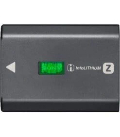 SONY NP-FZ100 BATERIA - SONY A9 - 2280mAh