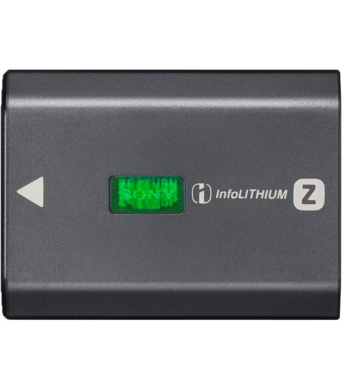 SONY NP-FZ100 BATERIA - SONY A9 - 2280mAh 3 SONY NP-FZ100 BATERIA - SONY A9 - 2280mAh