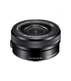 SONY OBJETIVO E PZ 16-50MM F3.5 - 5.6 OSS E-MOUNT
