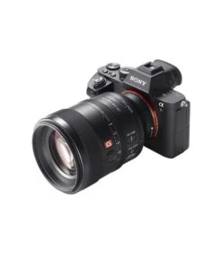 SONY OBJETIVO FE 100MM F2.8 STF GM OSS -Duke Fotografia sony objetivo fe 100mm f28 stf gm oss sony 10