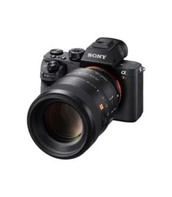 SONY OBJETIVO FE 100MM F2.8 STF GM OSS -Duke Fotografia sony objetivo fe 100mm f28 stf gm oss sony 11