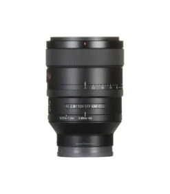 SONY OBJETIVO FE 100MM F2.8 STF GM OSS -Duke Fotografia sony objetivo fe 100mm f28 stf gm oss sony 4